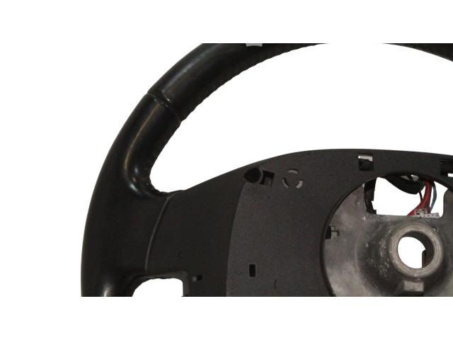 Руль Land Rover Discovery 4 - LR4  2010 - 2016 года AH223600ED      