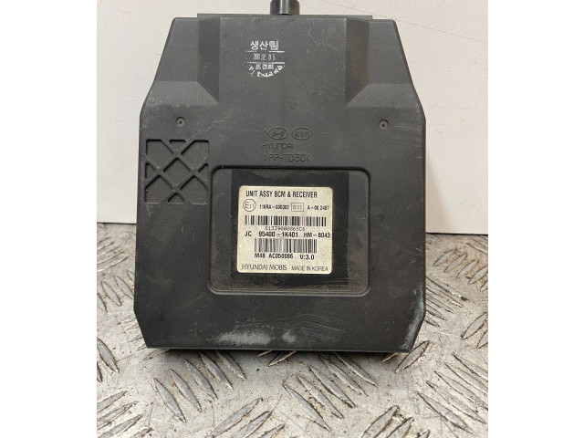 Блок управления 95400-1K401   Hyundai ix20