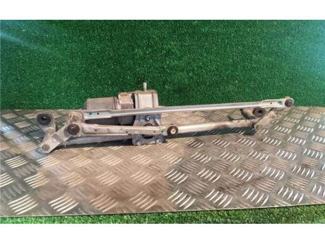 Моторчик дворников 3397020806 Volkswagen Jetta V