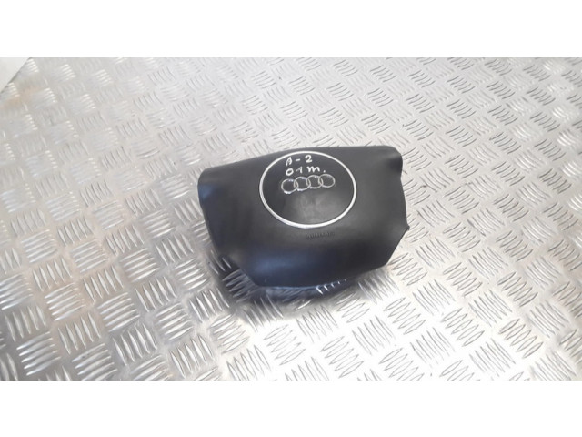 Надувная подушка для руля