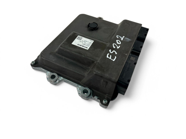 Блок управления двигателем Блок управления 32313937   Volvo XC90