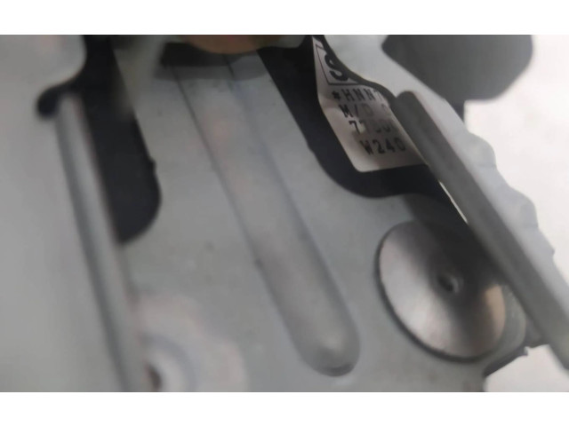 Подушка безопасности двери 77800S2HG71309, 77800S2HG71309   Honda HR-V