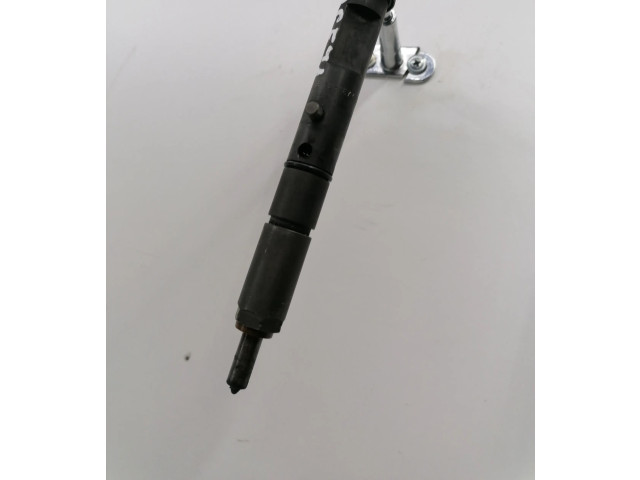 Форсунка 059130201G, 0432133786784 Skoda Superb B5 (3U)