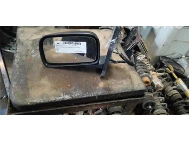 Зеркало (механическое) Volkswagen Golf II 1984 - 1991 года