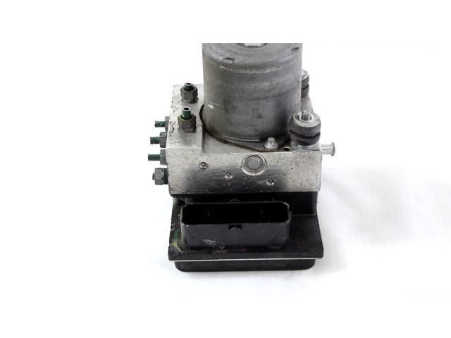 Блок АБС 8200743802   Dacia  Duster  2010 - 2017 года