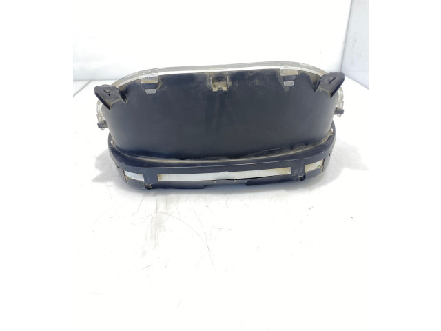 Панель приборов 5550011005 Fiat Doblo