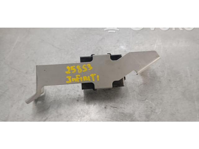 Řídící jednotka 285001BA0A Infiniti QX50 (J50) 2009