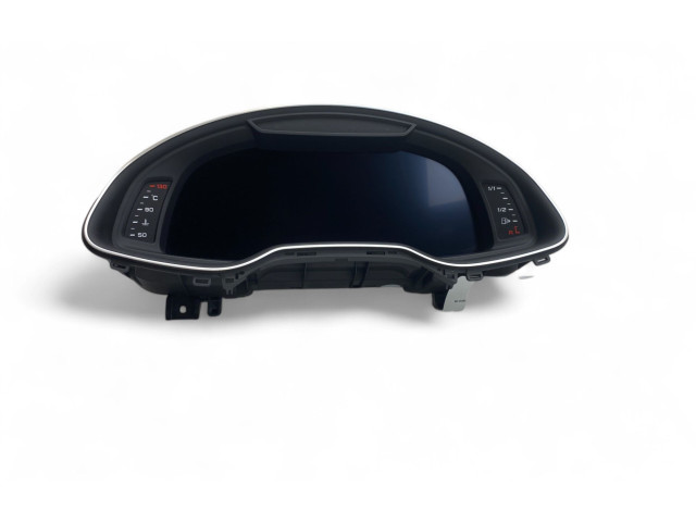 Přístrojová deska  Audi Q7 4M 2018 4M0920790D  