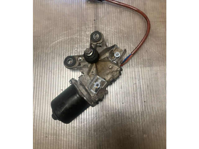 Моторчик дворников 20829043, 43150    Opel Antara