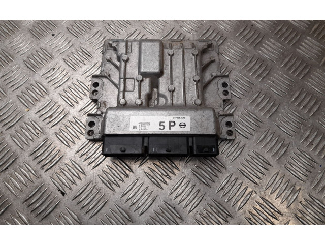 Řídící jednotka 237105JK7B, E2985 Nissan Navara D40 2016