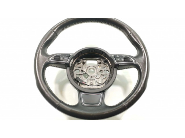 Руль Audi A1 2010-2018 года 4G0419091BD, 611013700