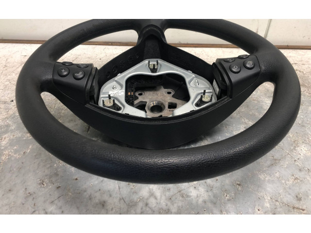 Руль Mercedes-Benz A W169 2004 - 2012 года A1694600103