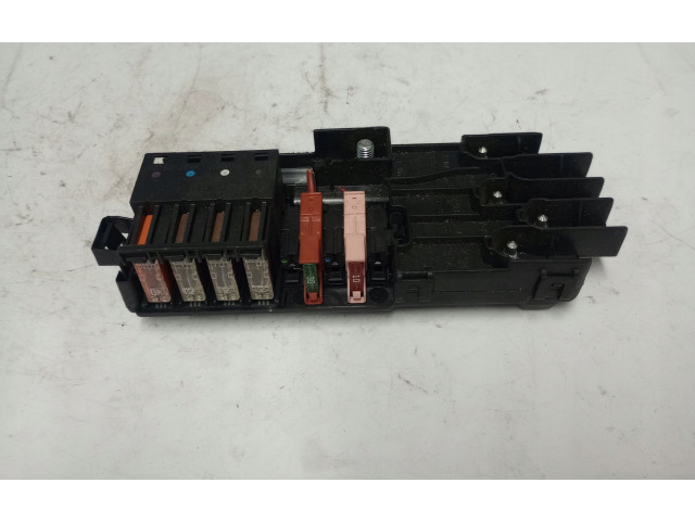 Блок предохранителей  2115452601, 320CDIV6   Mercedes-Benz ML W164    