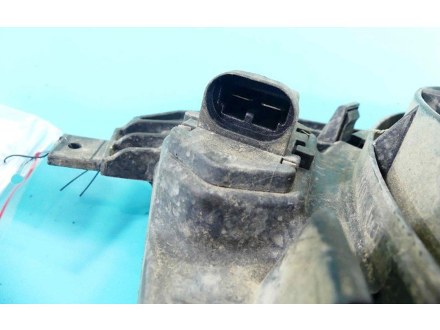 Комплект вентиляторов     7700428659, IMPRK1321696    Renault Clio II 