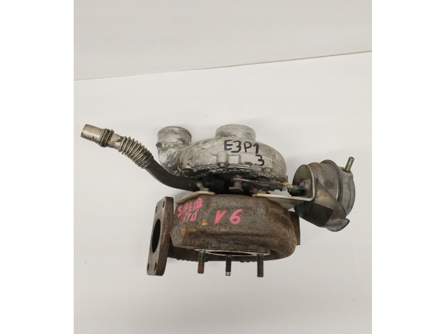 Турбина Skoda Superb B5 (3U) 45413510