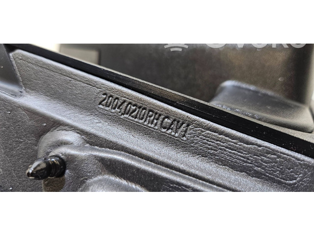 Зеркало электрическое        Jeep Grand Cherokee (WK)  2005 - 2010 года   