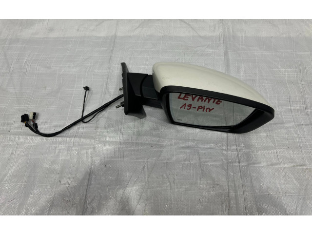 Зеркало электрическое Maserati Levante 2017 - года