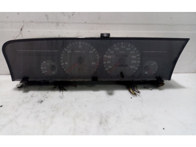 Панель приборов 6100HZ, 215777824   Citroen Xantia       