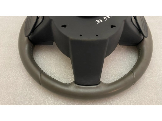 Руль Jaguar XE  2015- года GX733F563      