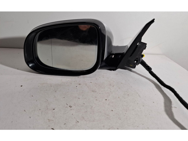 Зеркало электрическое        Volvo V60  2013 - 2018 года   