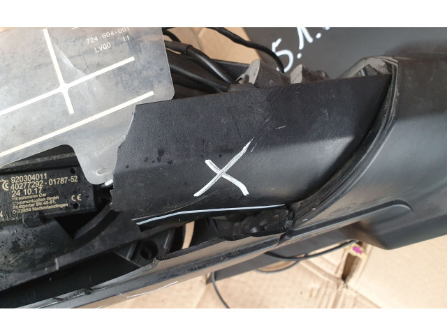 Zpětné zrcátko Volkswagen Transporter - Caravelle T6 2016 7E18857388FA, 50148800FA