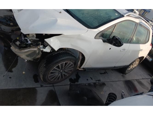 Панель приборов 9805408680   Peugeot 2008 I       