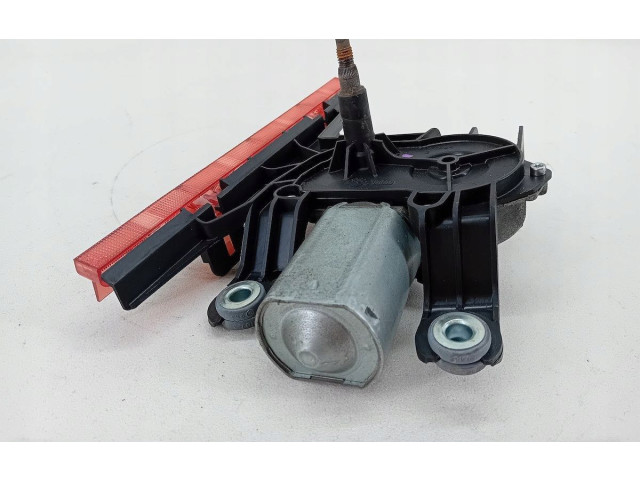 Моторчик заднего дворника     Mercedes-Benz A W169