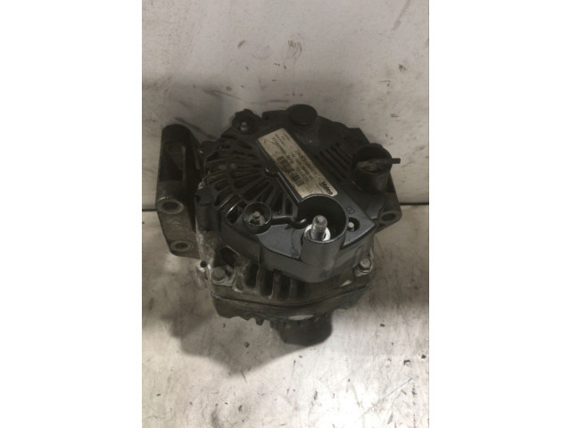 Генератор 51944878, 51944878 Fiat Qubo