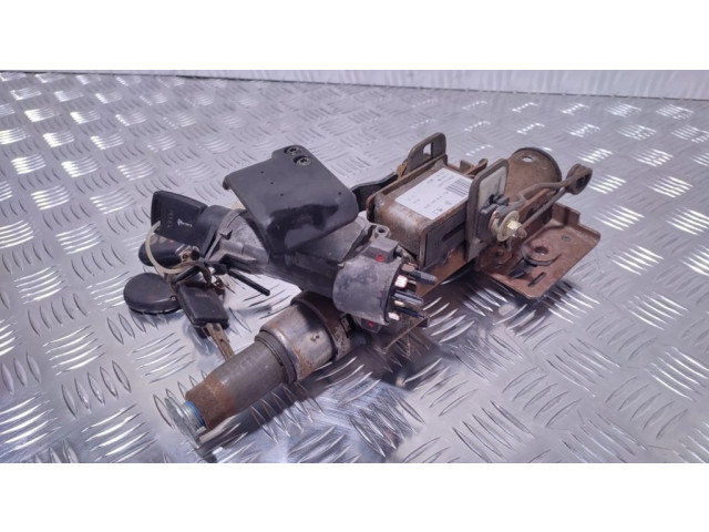 Замок зажигания