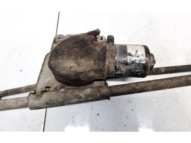 Моторчик дворников     Peugeot 406