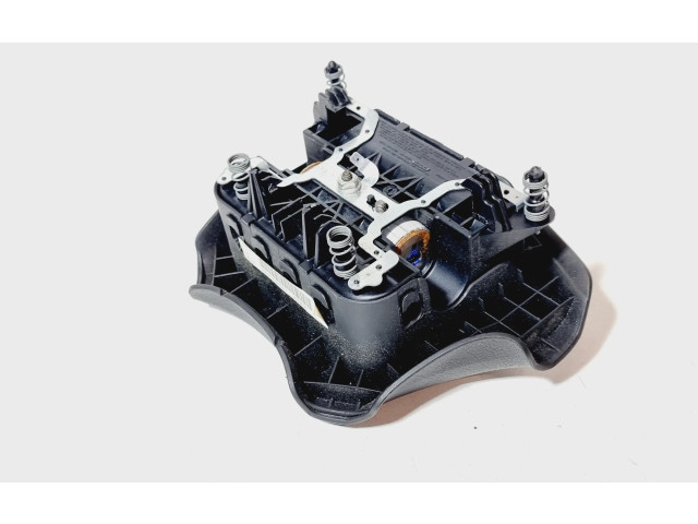 Подушка безопасности водителя 96445890ZD, 96445890 Peugeot 607