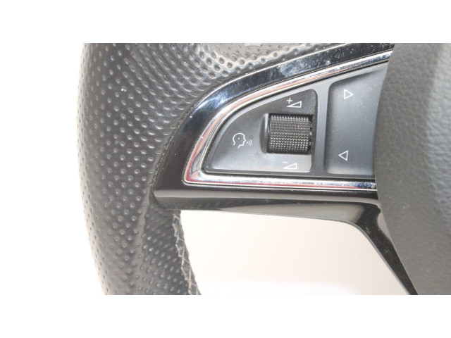 Блок подушек безопасности VRS   Skoda Octavia Mk3 (5E)