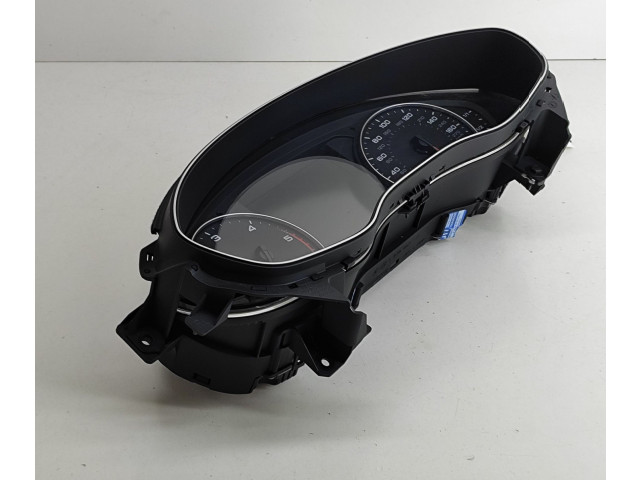 Панель приборов 4G8920951A, 0263678058   Audi A6 S6 C7 4G       