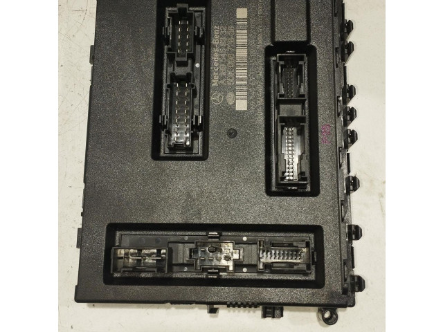 Řídící jednotka A2669000700, A2669000700 Mercedes-Benz B W245 2009