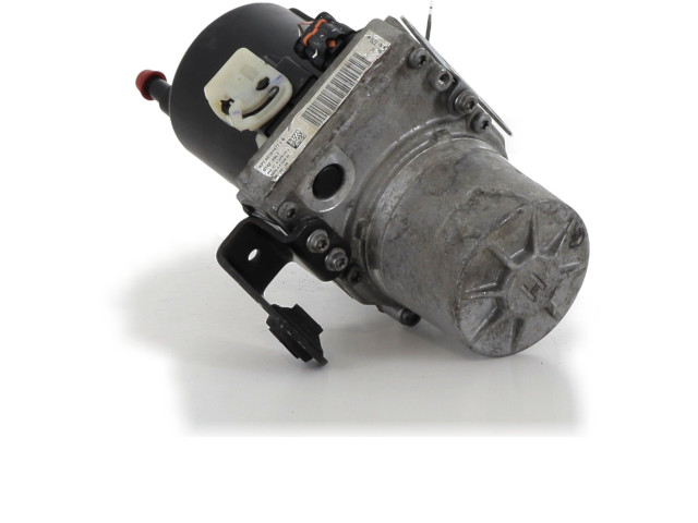 Насос усилителя руля Citroen DS5 2011 - 2018 года 1606971580, U0-9928S