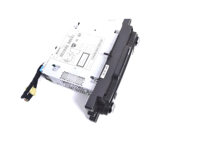 Радио/ проигрыватель CD/DVD / навигация    7647302316   Alfa Romeo Giulietta