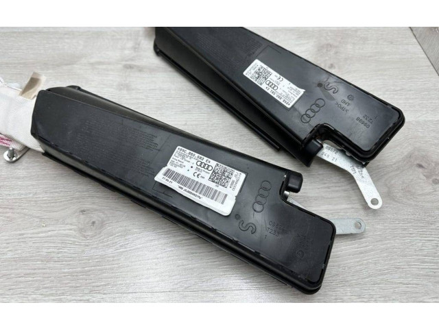 Подушка безопасности в сиденье 89C880582E, 43124644 Audi e-tron