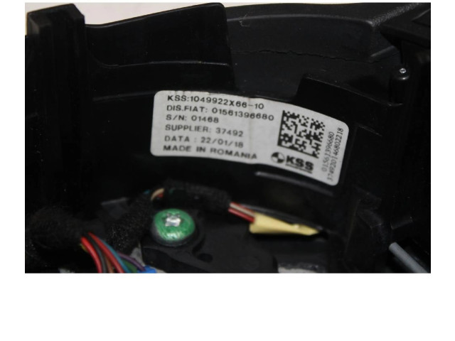 Volant Alfa Romeo Giulia 2016 01561524070  