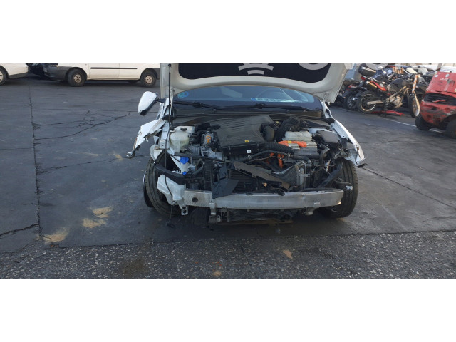 Блок управления двигателя 3910103HV5 Hyundai Ioniq