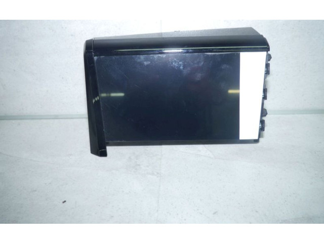 Экран/ дисплей / маленький экран 4KE919603A, 4KE919603A Audi e-tron