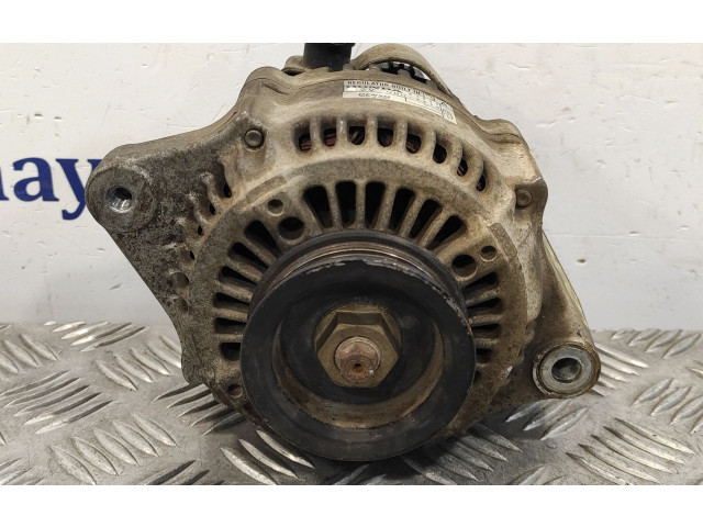 Генератор 1022112270, CJX27   Honda HR-V      