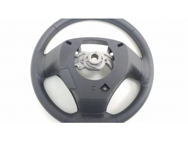 Руль Toyota C-HR 2016-- года 45100F4020