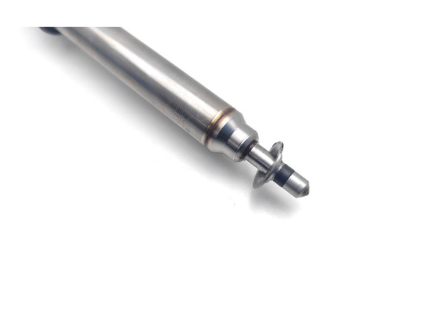 Vstřikovač A2560700187, 0261500397 Mercedes-Benz GLA W156 M270.910