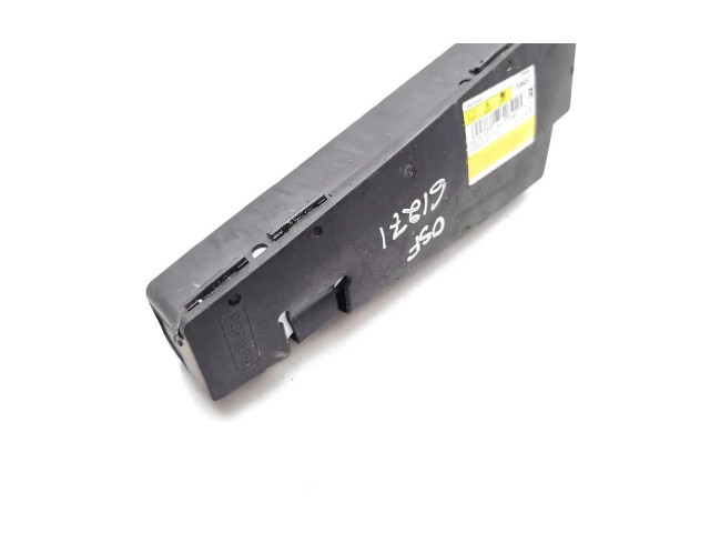 Подушка безопасности в сиденье AB39-21611D10-AB Ford Ranger