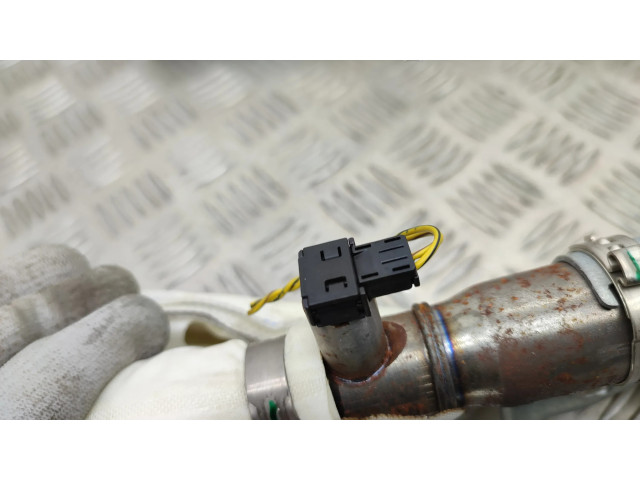 Боковая подушка безопасности 1031770, 103177008 Mini Paceman (R61)