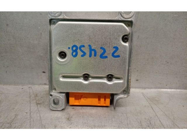 Блок подушек безопасности 9638604280, 550897200AUTOLIV   Citroen Berlingo