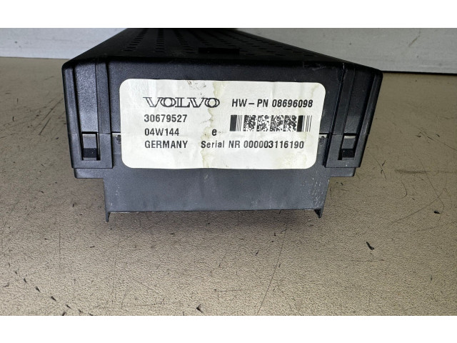 Блок предохранителей 30679527, 04W144   Volvo XC90    