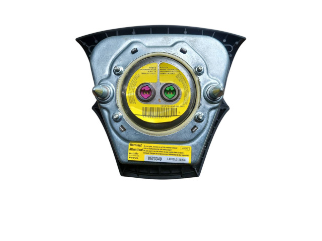 Подушка безопасности водителя 8623349   Volvo C30