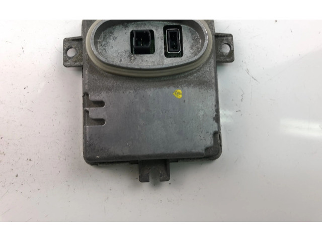 Блок фонаря / (блок «хenon»)