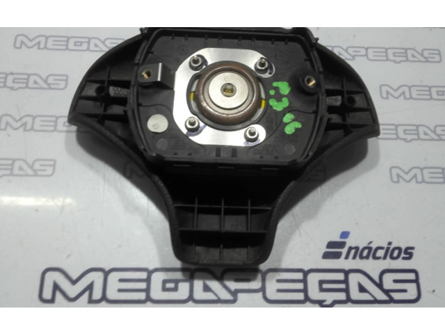 Подушка безопасности водителя 96370303ZL   Peugeot 306